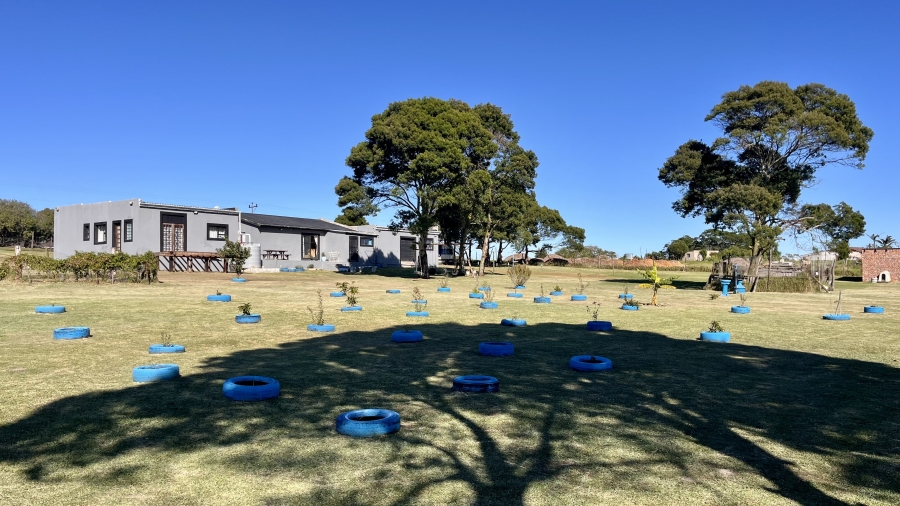 4 Bedroom Property for Sale in Greenbushes Eastern Cape